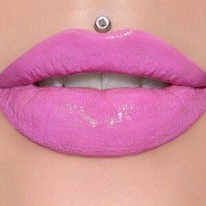 🔥 Jeffree Star Supreme Gloss “ Queen Supreme”